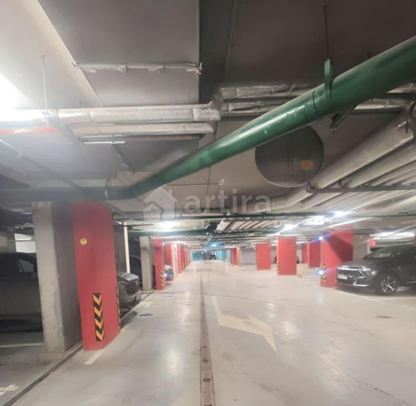 Гараж, 35 м2 Москва - изображение 7