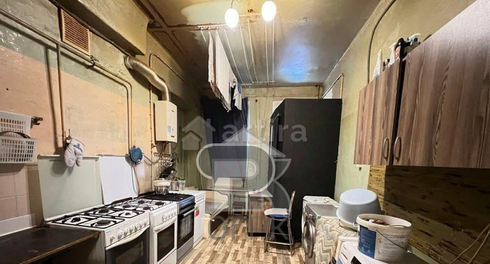 Комната, 18.5 м2, 4/4 эт. Москва - изображение 5