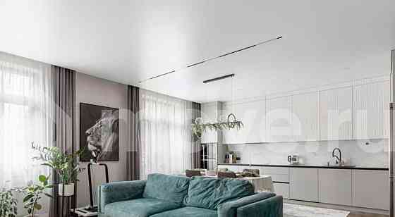 3-комн. квартира, 65.5 м2, 7/12 эт. Москва