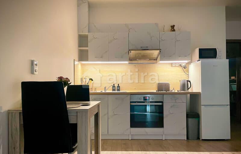 1-комн. квартира, 26 м2, 2/5 эт. Жуковский - изображение 7