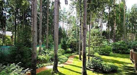 Коттедж, 240 м2, 9 соток Томилино