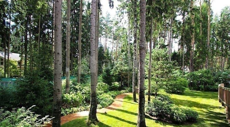 Коттедж, 240 м2, 9 соток Томилино - изображение 1