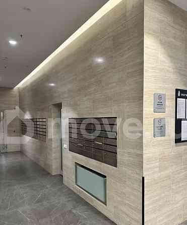 3-комн. квартира, 86.6 м2, 17/23 эт. Москва