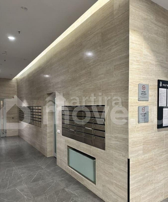 3-комн. квартира, 86.6 м2, 17/23 эт. Москва - изображение 5