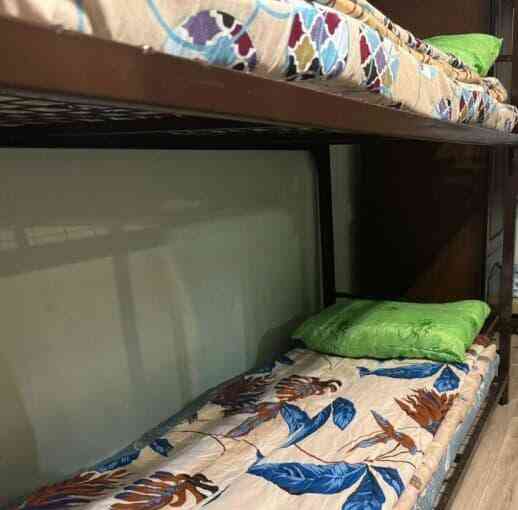 Койко-место, 30 м2, 1/5 эт. Москва