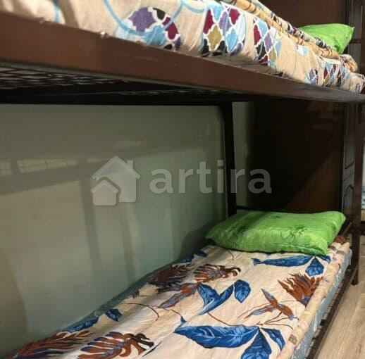 Койко-место, 30 м2, 1/5 эт. Москва - изображение 6