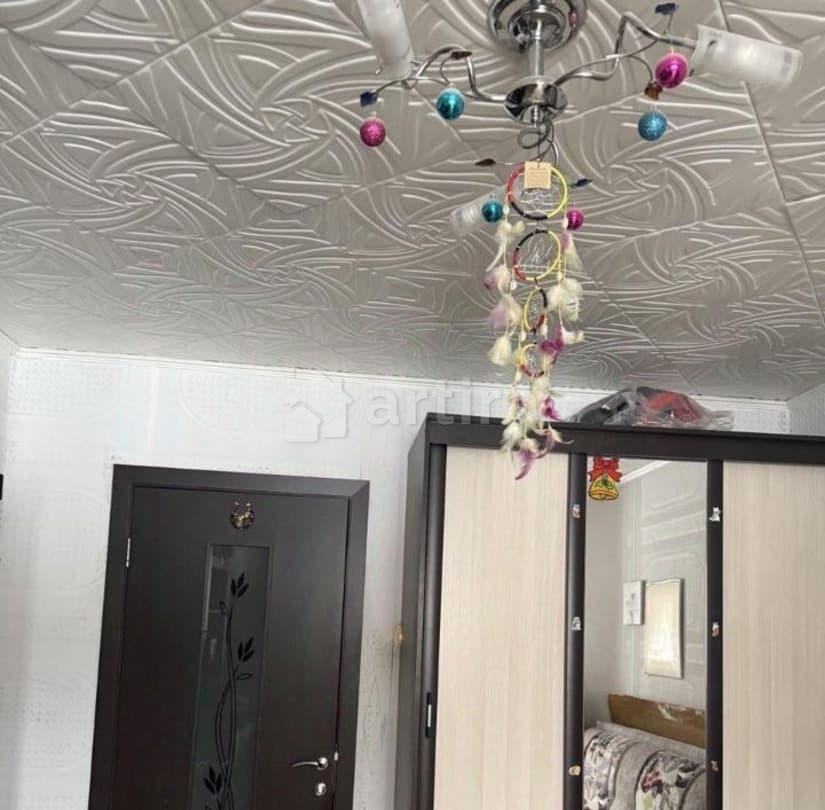 Комната, 17 м2, 5/9 эт. Кострома - изображение 4