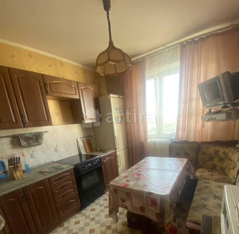 Комната, 15 м2, 16/16 эт. Москва - изображение 3