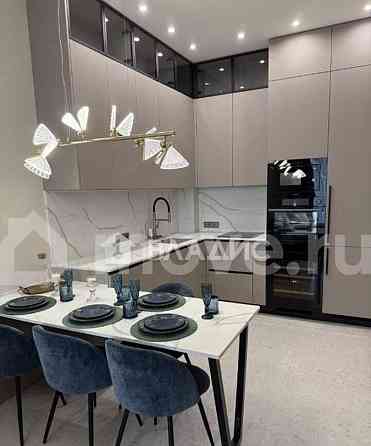 3-комн. квартира, 66 м2, 34/41 эт. Москва