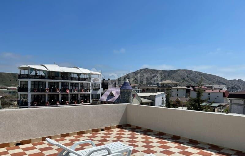 1-комн. квартира, 35 м2, 2/4 эт. Судак - изображение 14