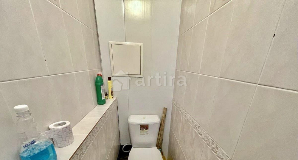 Комната, 45 м2, 7/9 эт. Волгоград - изображение 7