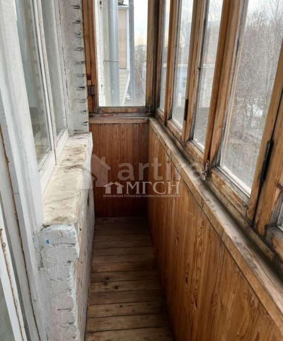 Комната, 13.4 м2, 5/7 эт. Москва - изображение 19