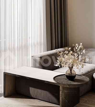 3-комн. квартира, 88.3 м2, 16/39 эт. Москва