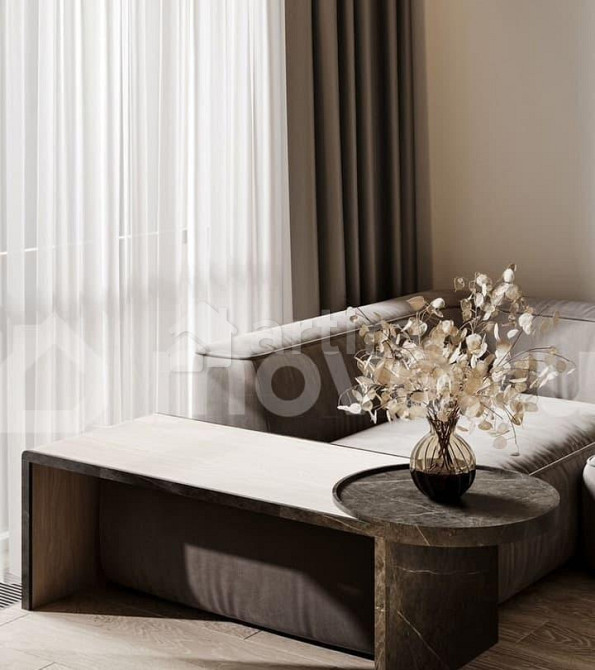 3-комн. квартира, 88.3 м2, 16/39 эт. Москва - изображение 4