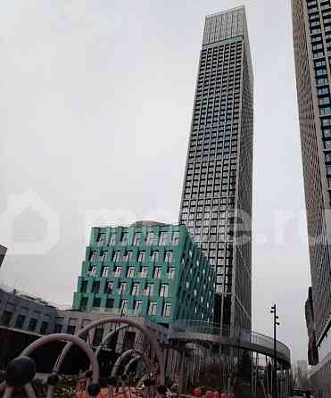 Студия, 30 м2, 12/44 эт. Москва