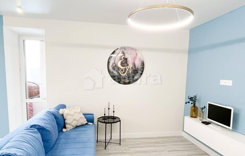 2-комн. квартира, 77 м2, 4/18 эт. Самара - изображение 11