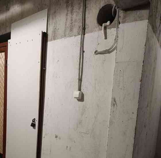 Гараж, 5 м2 Химки