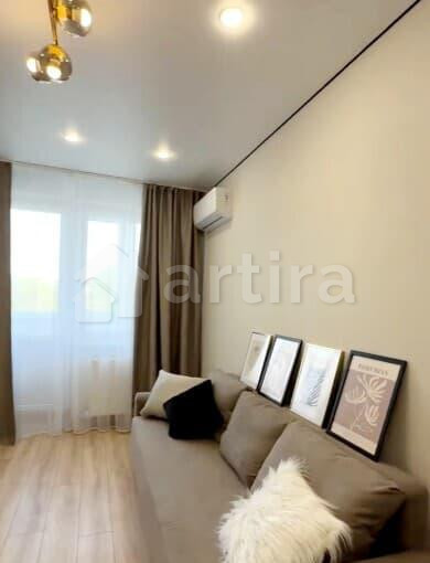 2-комн. квартира, 71 м2, 3/5 эт. Самара - изображение 1