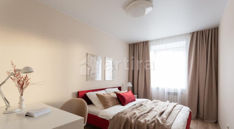 2-комн. квартира, 65 м2, 8/9 эт. Вологда - изображение 6