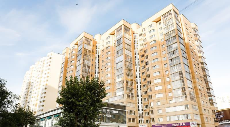 1-комн. квартира, 47 м2, 6/16 эт. Екатеринбург - изображение 16