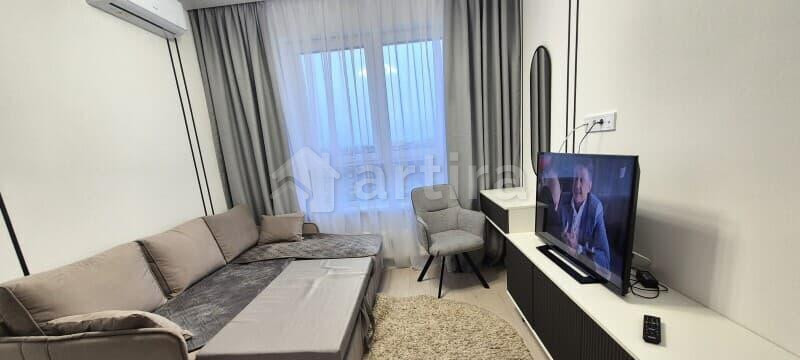 2-комн. квартира, 60 м2, 13/14 эт. Пушкино - изображение 8