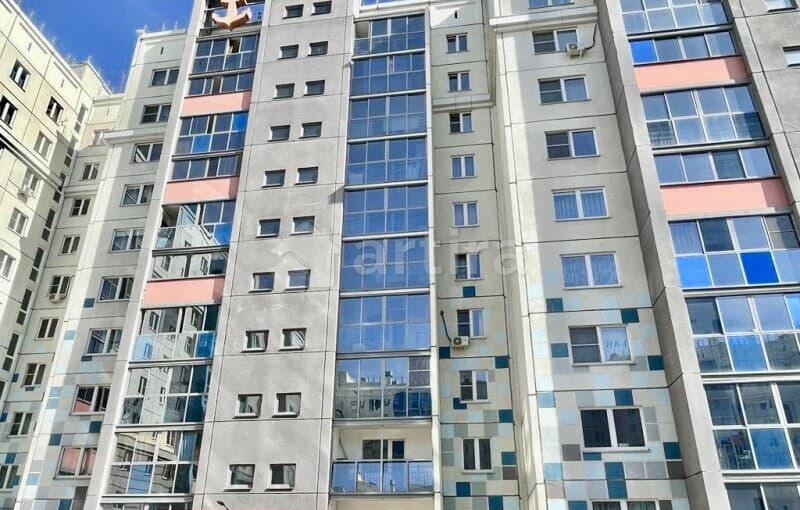 1-комн. квартира, 36 м2, 6/10 эт. Челябинск - изображение 9