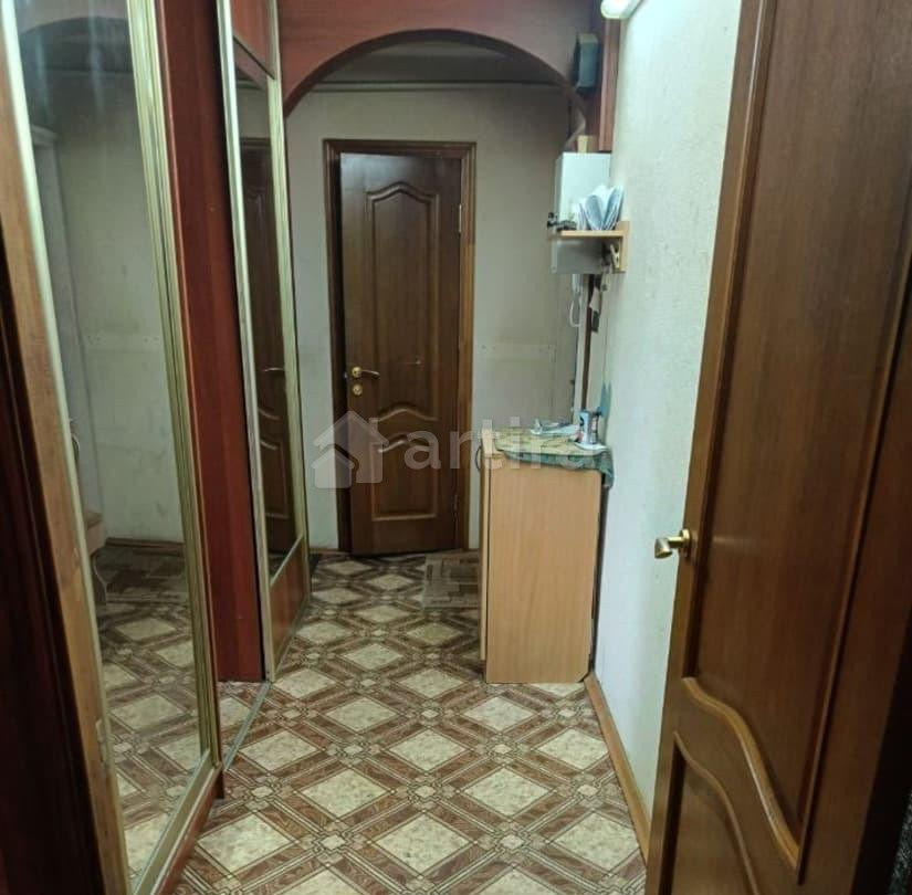 Комната, 15 м2, 1/9 эт. Нижний Новгород - изображение 2