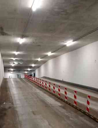 Гараж, 13 м2 Санкт-Петербург