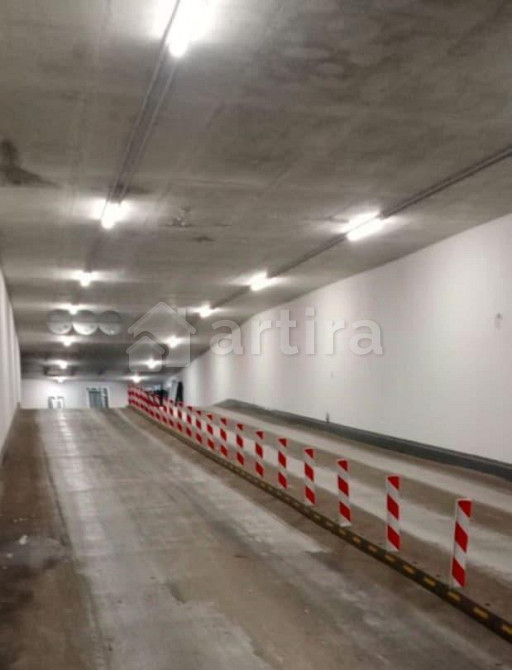 Гараж, 13 м2 Санкт-Петербург - изображение 5