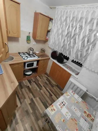 3-комн. квартира, 60 м², 5/5 эт. Вятские Поляны