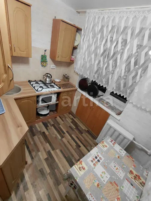 3-комн. квартира, 60 м2, 5/5 эт. Вятские Поляны - изображение 3