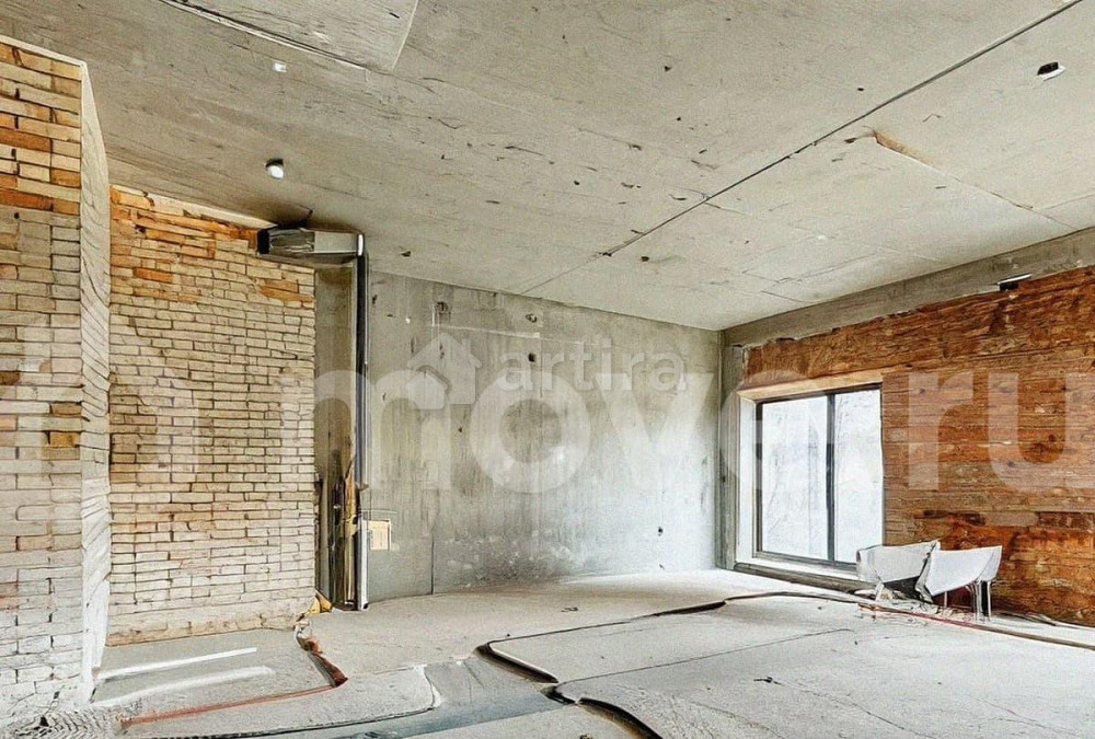 4-комн. квартира, 140 м2, 7/9 эт. Москва - изображение 2