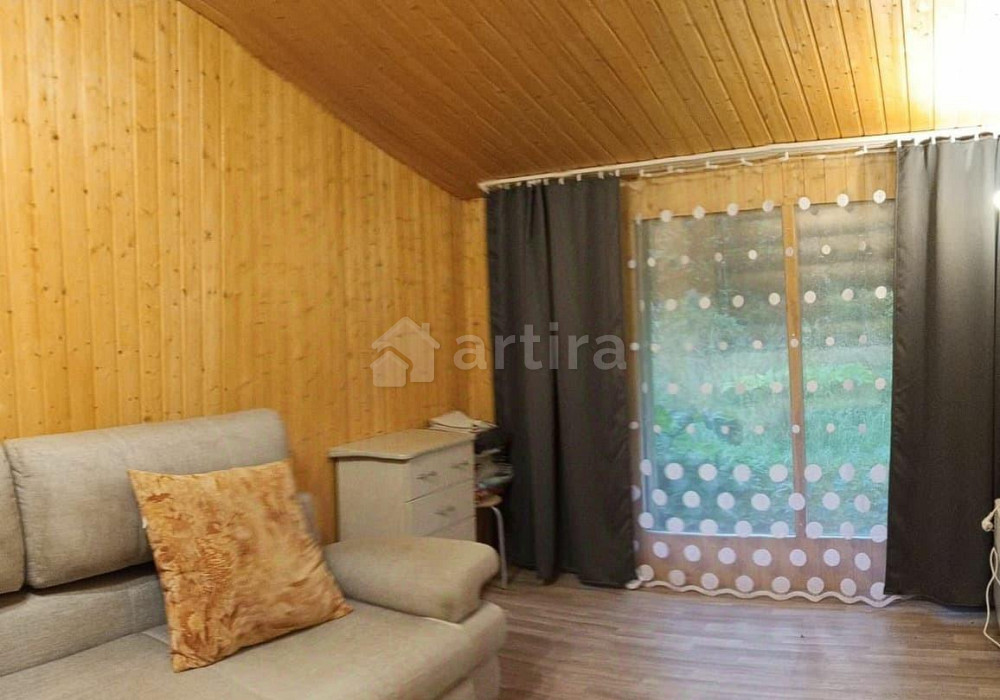 Дом, 90 м2, 50 соток, 1 эт. Волосово - изображение 3