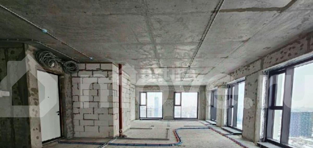 4-комн. квартира, 96 м2, 36/42 эт. Москва - изображение 3