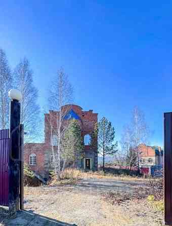 Коттедж, 488 м2, 13 соток, 4 эт. Маркова