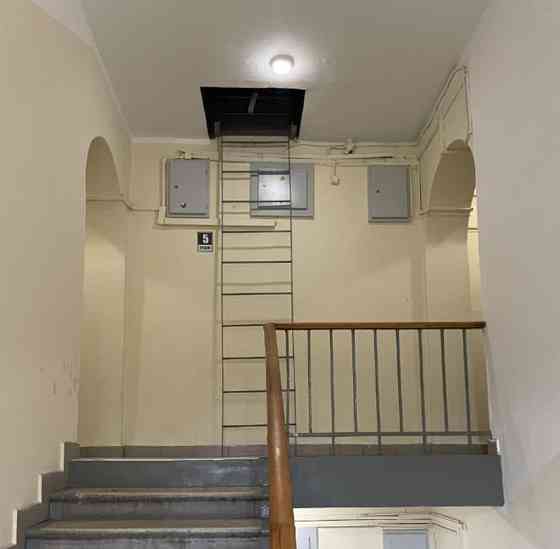 Комната, 14.2 м2, 5/5 эт. Москва