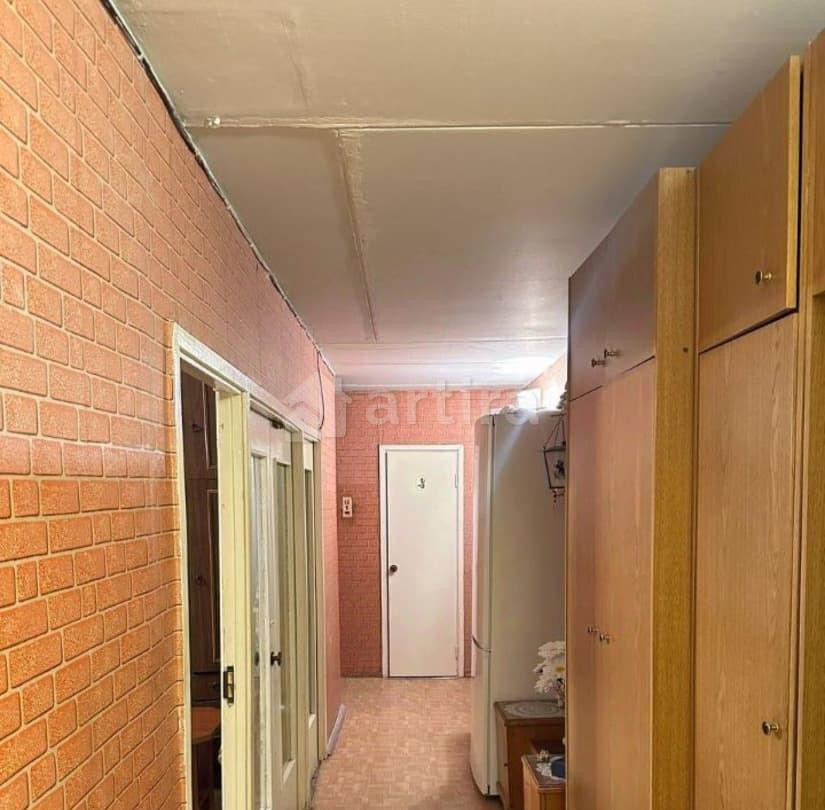 Комната, 85 м2, 3/10 эт. Санкт-Петербург - изображение 7