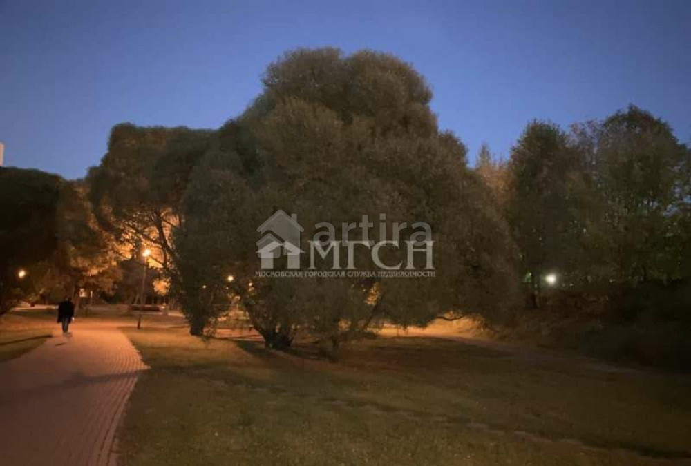 Комната, 17.3 м2, 4/16 эт. Москва - изображение 1