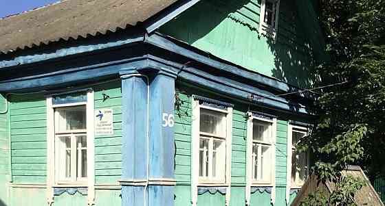 Дом, 80 м2, 8 соток, 1 эт. Солнечногорск