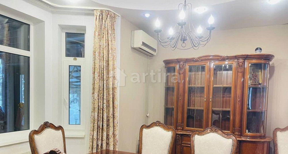 Таунхаус, 187 м2, 4 сотки, 2 эт. Химки - изображение 4