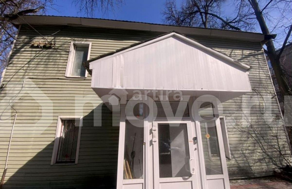 Студия, 15.1 м2, 1/2 эт. Москва - изображение 2