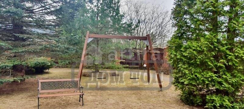 Коттедж, 600 м2 Наро-Фоминск - изображение 15