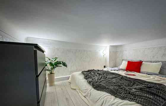 1-комн. квартира, 20 м2, 4/4 эт. Санкт-Петербург