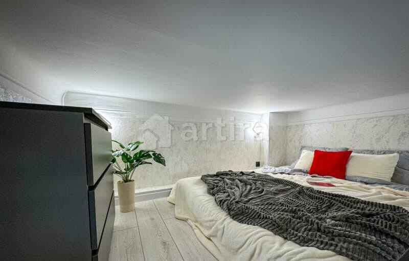 1-комн. квартира, 20 м2, 4/4 эт. Санкт-Петербург - изображение 2