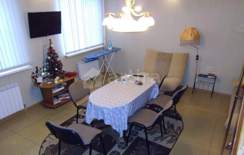 4-комн. квартира, 135 м2, 1/2 эт. Муром - изображение 2