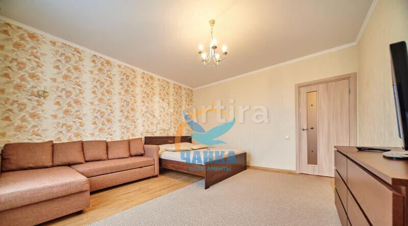 1-комн. квартира, 42 м2, 6/7 эт. Санкт-Петербург - изображение 15