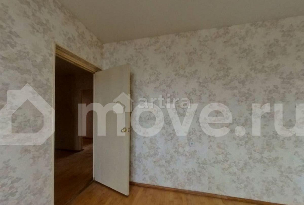 5-комн. квартира, 110 м2, 17/17 эт. Москва - изображение 2