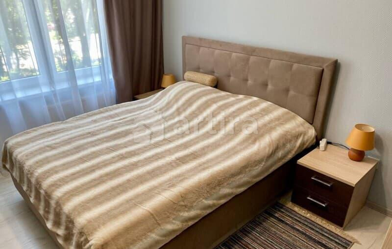 1-комн. квартира, 50 м2, 2/9 эт. Зеленоградск - изображение 19