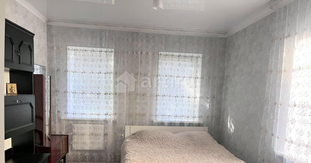 Дом, 50 м2, 3 сотки, 1 эт. Минеральные Воды - изображение 6