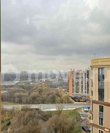 4-комн. квартира, 107.4 м2, 17/17 эт. Москва